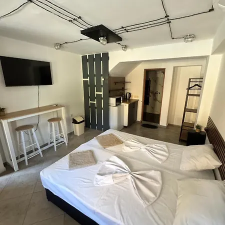 Guest house Nider N5 Urban In Near The Center Burgas