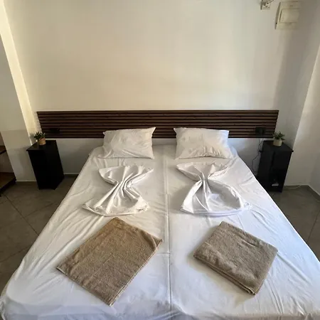 Nider N5 Urban In Near The Center Guest house