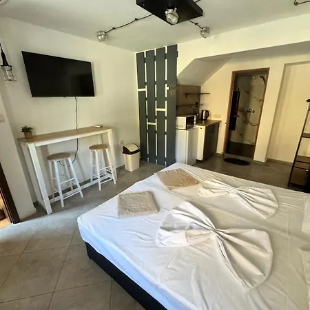 Nider N5 Urban In Near The Center Guest house Burgas