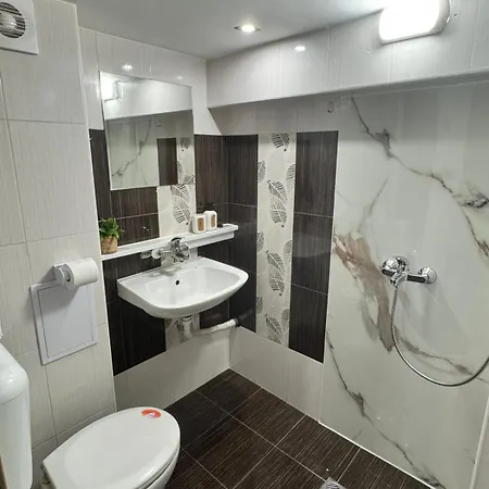 Nider N5 Urban In Near The Center * Burgas